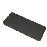  Lcd za samsung galaxy a055f/a05 + touchscreen + frame black org ( LCD9392 ) | ePonuda.com