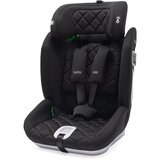 Baby Mix autosjedalica Hero Pro Black | Eponuda.ba