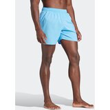 Adidas Muški šorc SLD CLX SHO SL, Svetloplavi