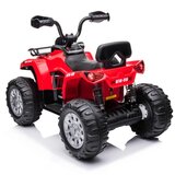Quad na akumulator Madman JS009 - crveni | shoptok.hr