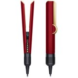 Dyson Airstrait Red Velvet/Gold uređaj za ravnanje kose | shoptok.hr