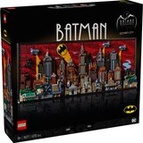 Lego Super Heroes 76271 Batman: Animirana serija, Gotham City™ Cijene