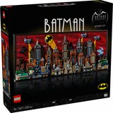Lego Super Heroes 76271 Betmen: Animirana serija Gotham City™ cene