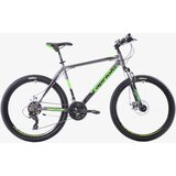 Capriolo Bicikl Oxygen Disc / Sport | Eponuda.ba