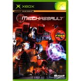  MechAssault (XBOX) - rabljeno | Shoptok.si
