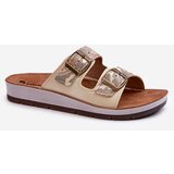 Inblu Comfortable Women's Flip-Flops with Buckles | shoptok.hr