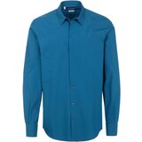 D&g Srajce z dolgimi rokavi - Modra Cene