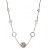 Fossil ogrlica JF02312040 | ePonuda.com