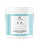  Krema za masažu za ruku i stopala Kallos Spa Kokos – 500 ml | Eponuda.ba