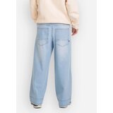 Reell Giant Baggy Kavbojke light blue stone | Shoptok.si