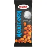 kukuruz peceni mexicorn slani i 55G