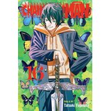 Harper Collins Publishers Ltd Tatsuki Fujimoto - Chainsaw Man, Vol. 16 | Eponuda.com