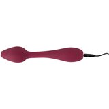 You2Toys Rosenrot - savitljivi vibrator za G-točku pupoljak ruže (crveni) | shoptok.hr