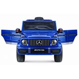 Mercedes AMG G 63 Plavo obojeni električni automobil | shoptok.hr