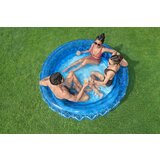  Bazen na napuhavanje 168 x 53 cm Bestway 54479 - Plavi | shoptok.hr