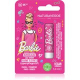 Barbie Barbi balzam za usne za decu sa ukusom јagode 4,5 g | Eponuda.com