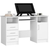 AKORD OFFICE ANA PK WHITE, (21702725) | Shoptok.si