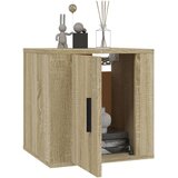 vidaXL Zidni TV ormarići 2 kom boja hrasta sonome 40 x 34,5 x 40 cm | shoptok.hr