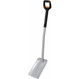 Fiskars teleskopska lopata 1066734