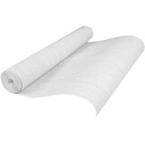  3D čvrsta tapeta Svjetlosiva 10 x 0 53 m N woven tkanina - Svjetlosiva | shoptok.hr