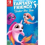  Friends Under The Sea (SWITCH) | Shoptok.si