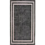 Vitaus Sivo-kremni pralni tekač 200x80 cm - Vitaus Cene