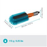 Gardena Cleansystem Fahrradbürste | Shoptok.si