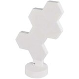  RGBIC prigušiva stona lampa GoSmart LED/5,5W/230V Wi-Fi Tuya | Eponuda.com