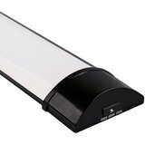 Top Light LED Osvetljenje ispod polica ZSP LED/36W/230V 3000/4000/6500K 120 cm crna | Eponuda.com