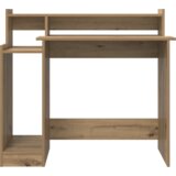 vidaXL Stol hrast artisan 97 x 45 x 90 cm Konstruirano drvo | shoptok.hr
