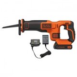  BLACK&DECKER BDCR18-QW AKU recipro Testera BDCR18-QW | Eponuda.com