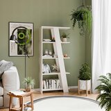 Modern Living Regal Natta, Peščena Barva | Shoptok.si