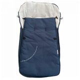  Footmuff Transrange Navy Blue 355099 Cene