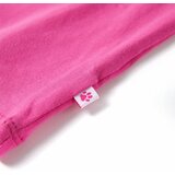  Dječja majica tamnoružičasta 104 | Eponuda.com