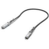 Ubiquiti DAC UACC-DAC-SFP10-0,5M Direct Pritrdite SFP+ 10G 0,5M, (21099245) Cene