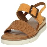 Marco Tozzi Sandali & Odprti čevlji 2-28713-44 Oranžna | Shoptok.si