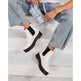 Resti Women's eko leather Movitas boots | ePonuda.com