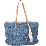 Nakupovalne torbe 259352 Modra