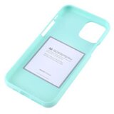 Goospery soft feeling silikonski ovitek za iphone 11 pro max - mint | Shoptok.si