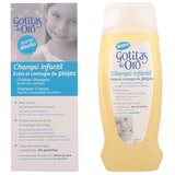 Instituto Español Champú Infantil šampon protiv ušiju 500 ml | shoptok.hr