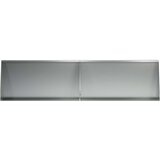 Zid za zadržavanje 6 kom. 80 x 12 x 50 cm Pocinčani čelik | shoptok.hr