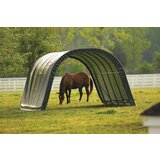 ShelterLogic Sjenica za Životinje 610x370x250cm - BRANDED IN THE USA | shoptok.hr