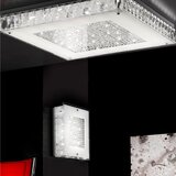 Lesnina XXXL STROPNA LED-SVETILKA Orion | Shoptok.si