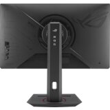 Asus ROG strix XG259CS gaming monitor - 62.23cm (24.5"), fhd (1920 x 1080), fast ips, 180Hz (nad 144Hz), 1ms (gtg), usb type-c, g-sync kompatibilen, hdr - 90LM0AM0-B01370 | Shoptok.si