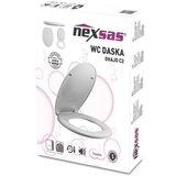 Nexsas daska za wc ohajo C2 | ePonuda.com