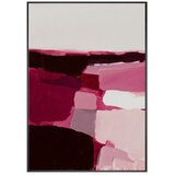Styler Tiskana slika z okvirjem/na platnu 70x100 cm Berry Blocks – | Shoptok.si