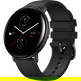 Xiaomi SAT pametni, 1.28″ AMOLED, vodootporan 5ATM,BT – Zepp E (round) Onyx Black | Eponuda.ba