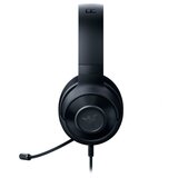 Razer gaming slušalke kraken x lite | Shoptok.si