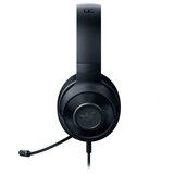 Razer Slušalice Razer Kraken X Lite - Essential Wired Gaming Headset – Enterprise Market Packaging RZ04-02950100-R381 | Eponuda.ba