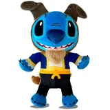 Disney Beast Stitch plišana igračka 25 cm